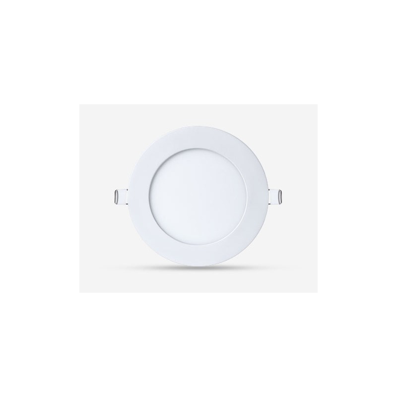 Aron - Painel Led Redondo Encastrar 12W 3CCT ILAR-2809