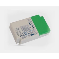 Aron - Painel Led Redondo Encastrar 12W 3CCT ILAR-2809