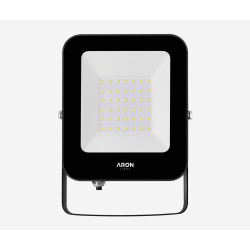 Aron - Projetor Led SPECTRA 100W 3CCT IP65 ILAR-02890