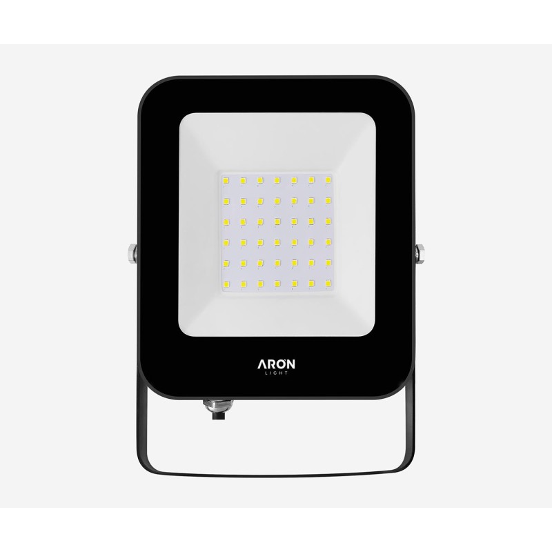 Aron - Projetor Led SPECTRA 100W 3CCT IP65 ILAR-02890