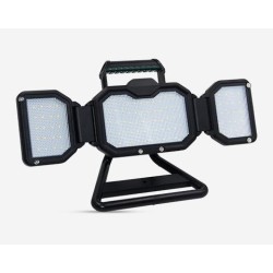 Aron - Projetor Led STRING 50W IP54 6500K ILAR-02148