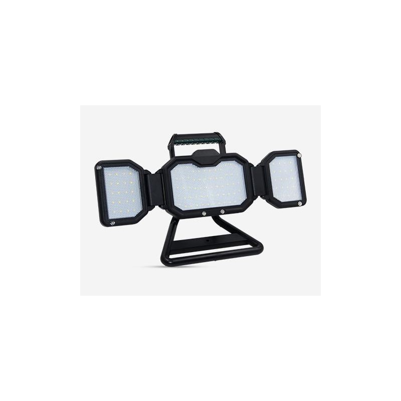Aron - Projetor Led STRING 50W IP54 6500K ILAR-02148