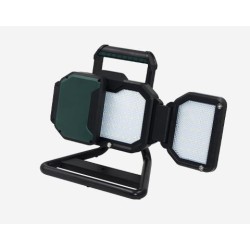 Aron - Projetor Led STRING 50W IP54 6500K ILAR-02148