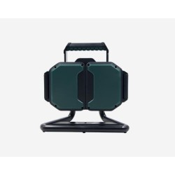 Aron - Projetor Led STRING 50W IP54 6500K ILAR-02148