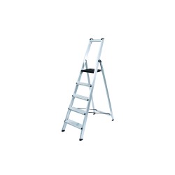 AR - Escadote Aluminio Extra Serie 9D 2.25Mt