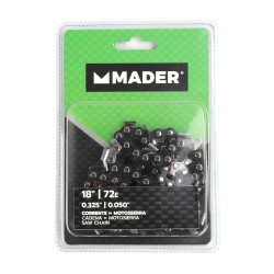 Mad - Corrente Motosserra MGD 18" 72E