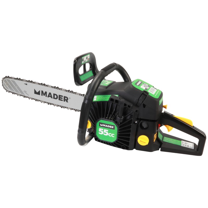Mad - Motosserra MGD 55CC 18"
