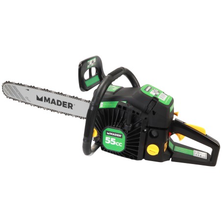 Mad - Motosserra MGD 55CC 18"