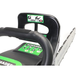 Mad - Motosserra MGD 55CC 18"