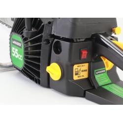 Mad - Motosserra MGD 55CC 18"