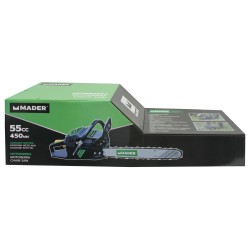 Mad - Motosserra MGD 55CC 18"
