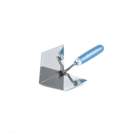 Kubala - Colher Inox 97X120 FK0914