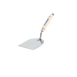 Kubala - Colher 80mm Cabo Madeira FK1013