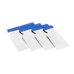 Kubala - Espatula Inox Kit FK1625