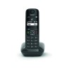 Siemens - Telefone Dect Gigaset AS690 Black Dect
