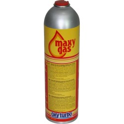 Mader - Recarga Gas OXI 483200 350G 67050