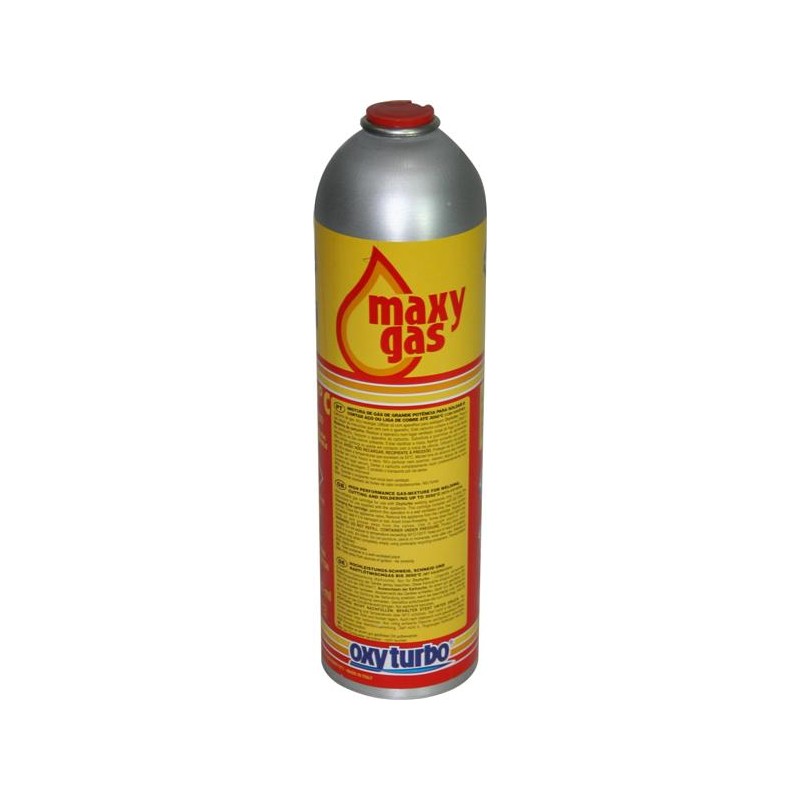 Mader - Recarga Gas OXI 483200 350G 67050
