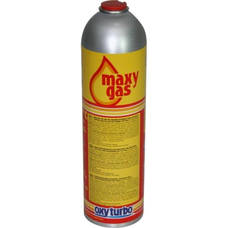 Mader - Recarga Gas OXI 483200 350G 67050