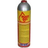 Mader - Recarga Gas OXI 483200 350G 67050
