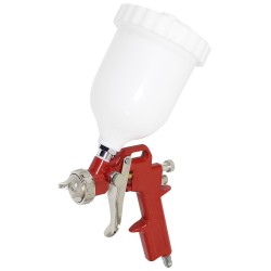 Mad - Kit Pintura MPT C/Suporte L/Rap. 5PÇ