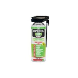 Pecol - Bio P55 Spray Lubrificante Multiusos 400ml C/Valv.