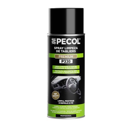 Pecol - Spray de Cockpit P330