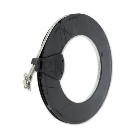 Abracadeira Inox W4 8X25mt PCL3017