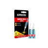Pecol - Super Cola Liquida 2x3G