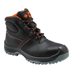 Pecol - Bota Segurança Almada 2W4 38