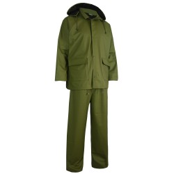 Mad - Fato Chuva MHW Calça+Casaco L 78076