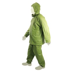 Mad - Fato Chuva MHW Calça+Casaco L 78076
