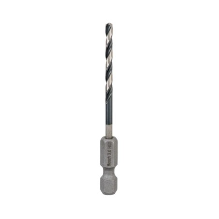 Bosch - Impact HSS Hexagonal 3mm 2608577048