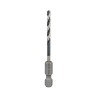 Bosch - Impact HSS Hexagonal 3mm 2608577048