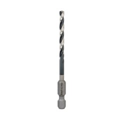 Bosch - Impact HSS Hexagonal 4mm 2608577052