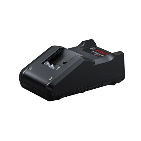 Bosch - Carregador GAL 18V-40+ Caixa DE 1600A019RJ