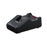 Bosch - Carregador GAL 18V-40+ Caixa DE 1600A019RJ