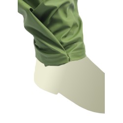 Mad - Fato Chuva MHW Calça+Casaco M 78075