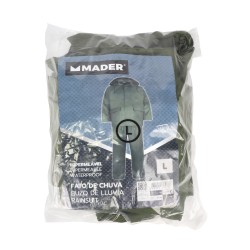 Mad - Fato Chuva MHW Calça+Casaco M 78075