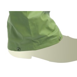 Mad - Fato Chuva MHW Calça+Casaco XL 78077