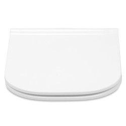 Tatay - Tampo Sanita G -Compact  Branco