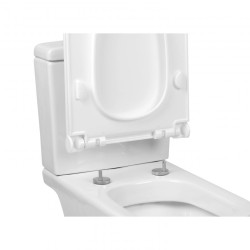 Tatay - Tampo Sanita G -Compact  Branco