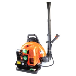 Mad - Soprador MGD 63,3CC 2T C/Mochila 69532