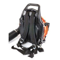 Mad - Soprador MGD 63,3CC 2T C/Mochila 69532