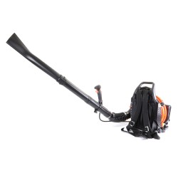 Mad - Soprador MGD 63,3CC 2T C/Mochila 69532