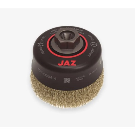 Jaz - Catrabucha T/Taça TO M14 100 1000E