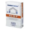 FASSA - AN 55 P Cola e Regularizador Placas Fasstherm CZ  ( Saco 25Kg )