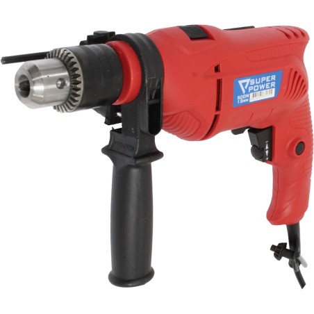 Mad - Berbequim SPW 500W