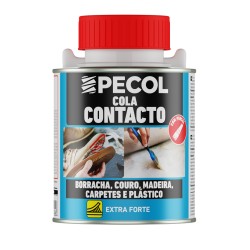 Cola Contacto 250ml Pecfix