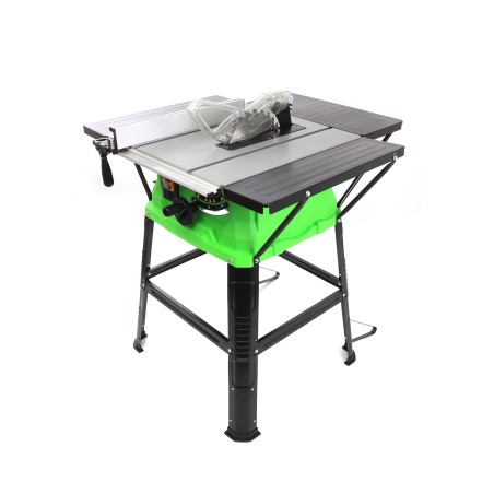 Mad - Serra C/Madeira C/Mesa SAU 2000W 73194