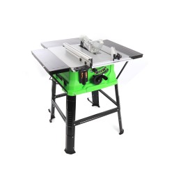 Mad - Serra C/Madeira C/Mesa SAU 2000W 73194